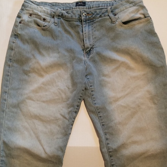 Baileys Point Cut Offs - Picture 3 of 6